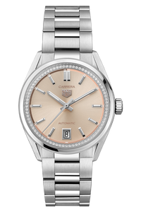 Carrera Date