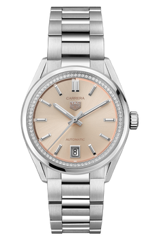 Carrera Date