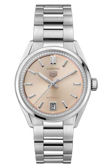 Carrera Date