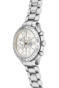 Speedmaster Date Stainless Steel Automatic