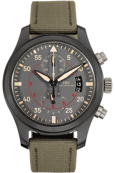 Iwc big pilot miramar sale