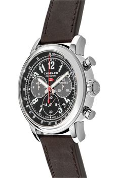 Mille Miglia 2016 XL Race Edition Stainless Steel Automatic