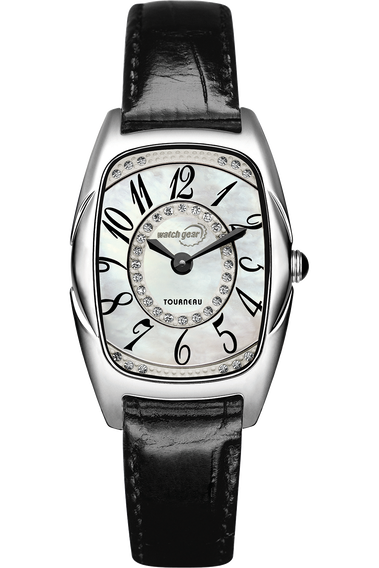 Tourneau women's hot sale watch prices