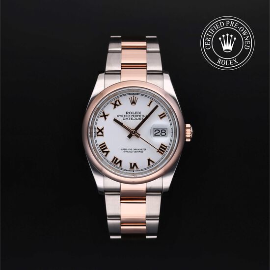 Datejust