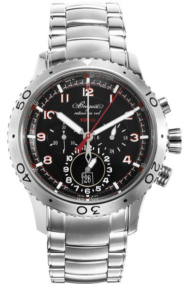 Type XX-XXI-XXII Stainless Steel Automatic