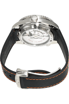 Seamaster Planet Ocean Co-Axial Stainless Steel Automatic