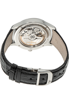 Master Calendar Stainless Steel Automatic