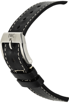 Pilot&#39;s Chronograph Stainless Steel Automatic