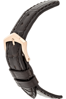 Calatrava Reference 3923 Rose Gold Manual