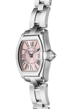 Roadster Pink Ribbon Breast Cancer Awareness Stainless Steel Automatic