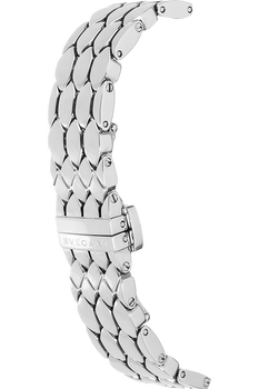 Serpenti Seduttori Stainless Steel Quartz