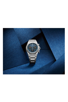 Laureato Chronograph Aiiro