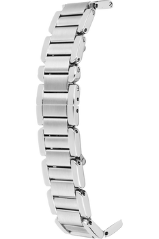 Tank Anglaise Stainless Steel Quartz