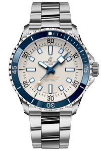 Superocean Automatic 42