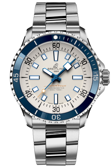 Superocean Automatic 42