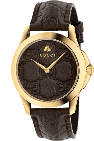 2024特集 Gucci G-Timeless (YA1264035) 時計