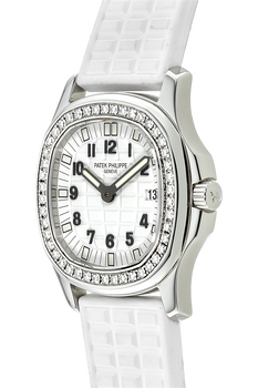 Aquanaut Reference 4691 Stainless Steel Quartz