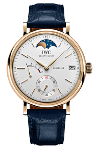 Portofino Hand-Wound Moon Phase
