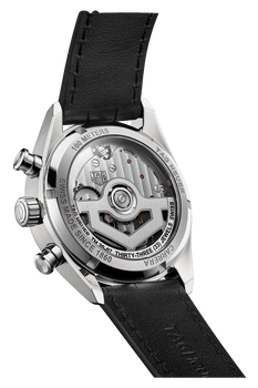 Carrera Chronograph