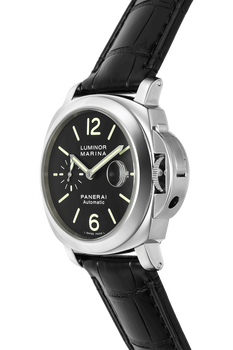 Pre Owned Panerai Luminor Marina PAM00104
