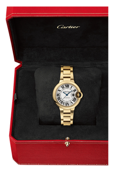 Ballon Bleu de Cartier, 33 MM