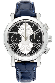Tourneau gotham top