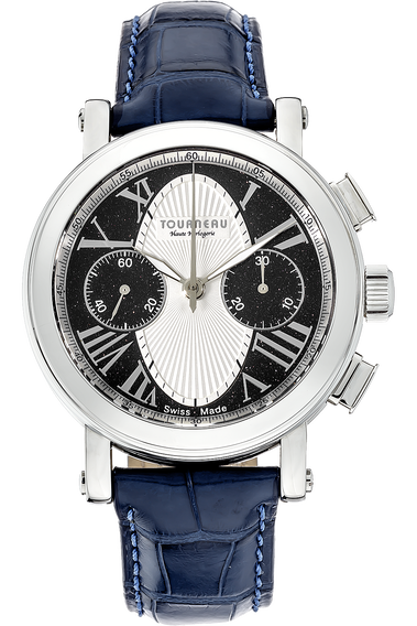 Tourneau gotham chronograph online