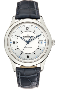 Master Control Stainless Steel Automatic