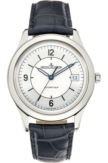 Master Control Stainless Steel Automatic