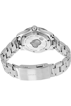 Aquaracer Stainless Steel Quartz