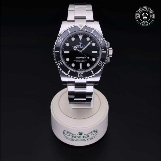 Submariner