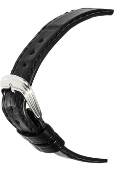 Casablanca Sahara Stainless Steel Automatic