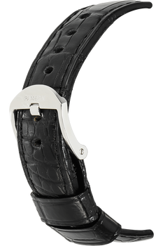 Luminor Due Stainless Steel Automatic