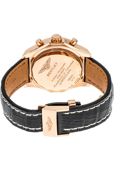 Bentley B06 Rose Gold Automatic