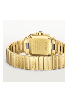 Santos de Cartier, Small Model