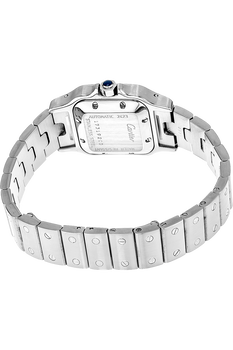 Santos Galbee Stainless Steel Automatic