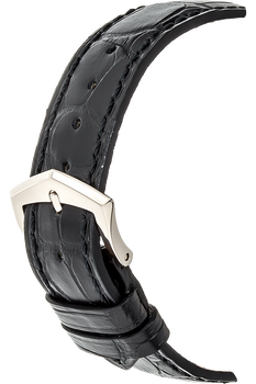 Calatrava Reference 5115 White Gold Manual