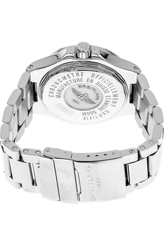 Colt GMT Stainless Steel Automatic