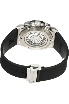 Classic Fusion Chronograph Titanium Automatic