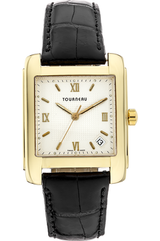 Classic Yellow Gold Automatic