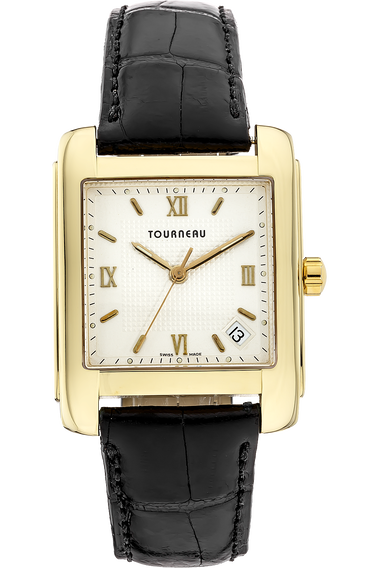 Classic Yellow Gold Automatic