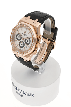 Royal Oak Rose Gold Automatic
