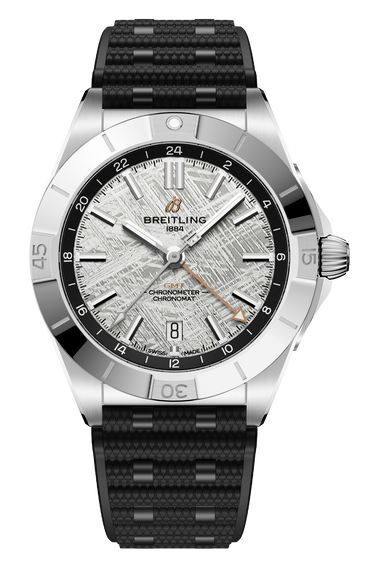 Chronomat Auto GMT 40 Erling Haaland