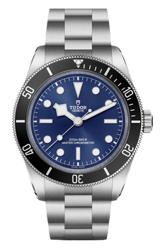 Black Bay 68