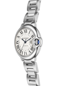 Ballon Bleu Stainless Steel Automatic