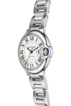Ballon Bleu Stainless Steel Automatic