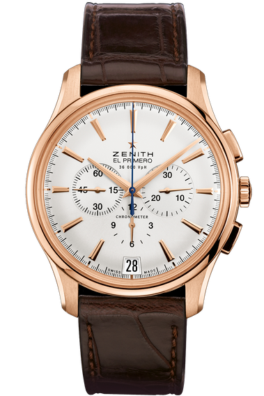 CAPTAIN Chronograph