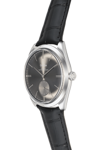 De Ville Tresor Stainless Steel Manual