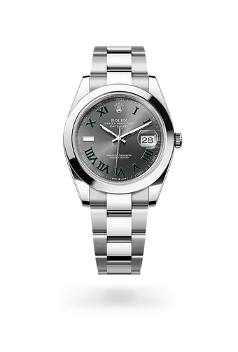 Datejust 41