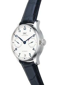 Portuguese Stainless Steel Automatic